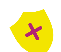 Shield icon.