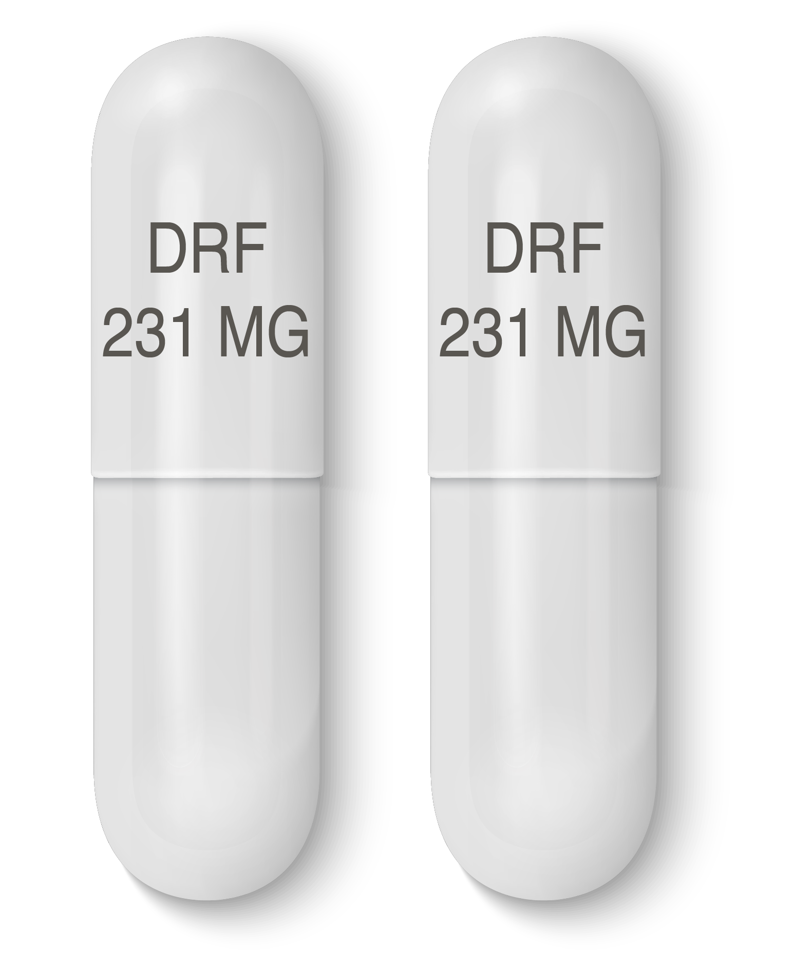 BAFIERTAM® vs VUMERITY 462 mg taken twice daily.